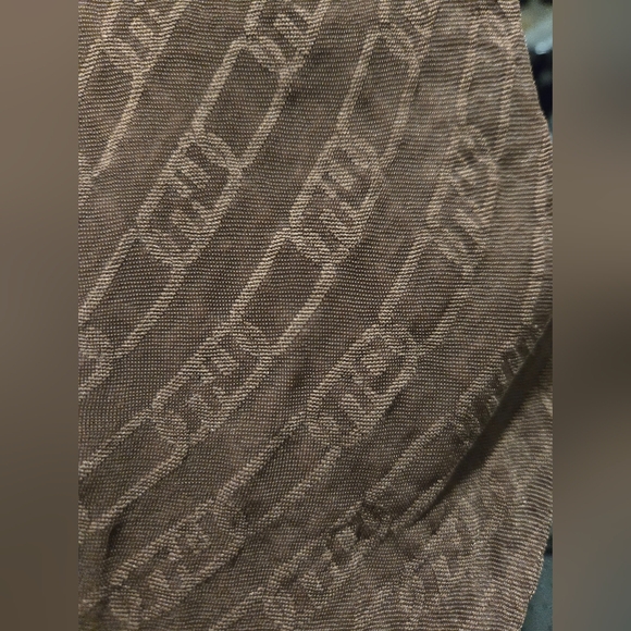 Fendi Stockings - Picture 3 of 3